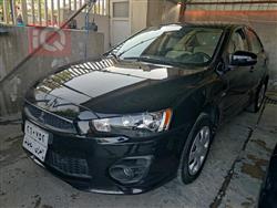 Mitsubishi Lancer EX